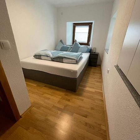 Ferienwohnung Rener Sautens Extérieur photo