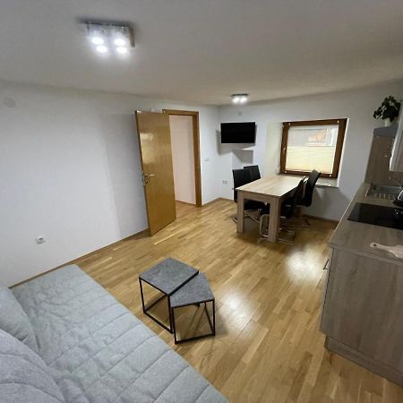 Ferienwohnung Rener Sautens Extérieur photo