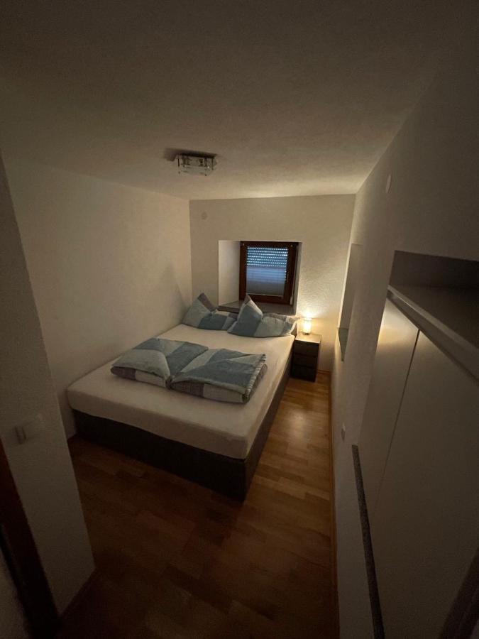 Ferienwohnung Rener Sautens Extérieur photo