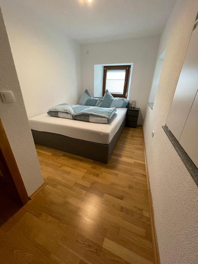 Ferienwohnung Rener Sautens Extérieur photo