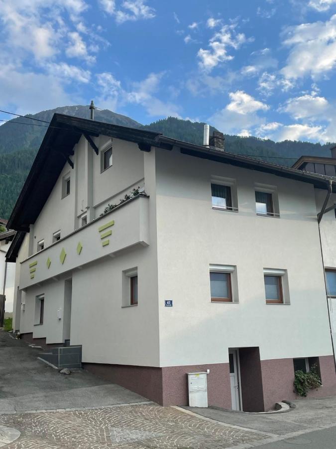 Ferienwohnung Rener Sautens Extérieur photo