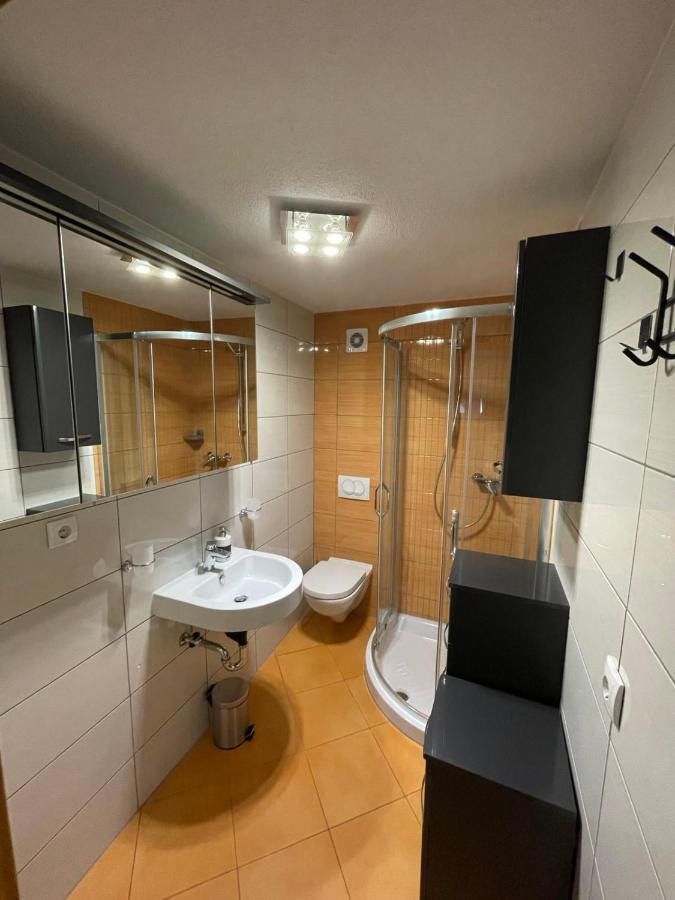 Ferienwohnung Rener Sautens Extérieur photo