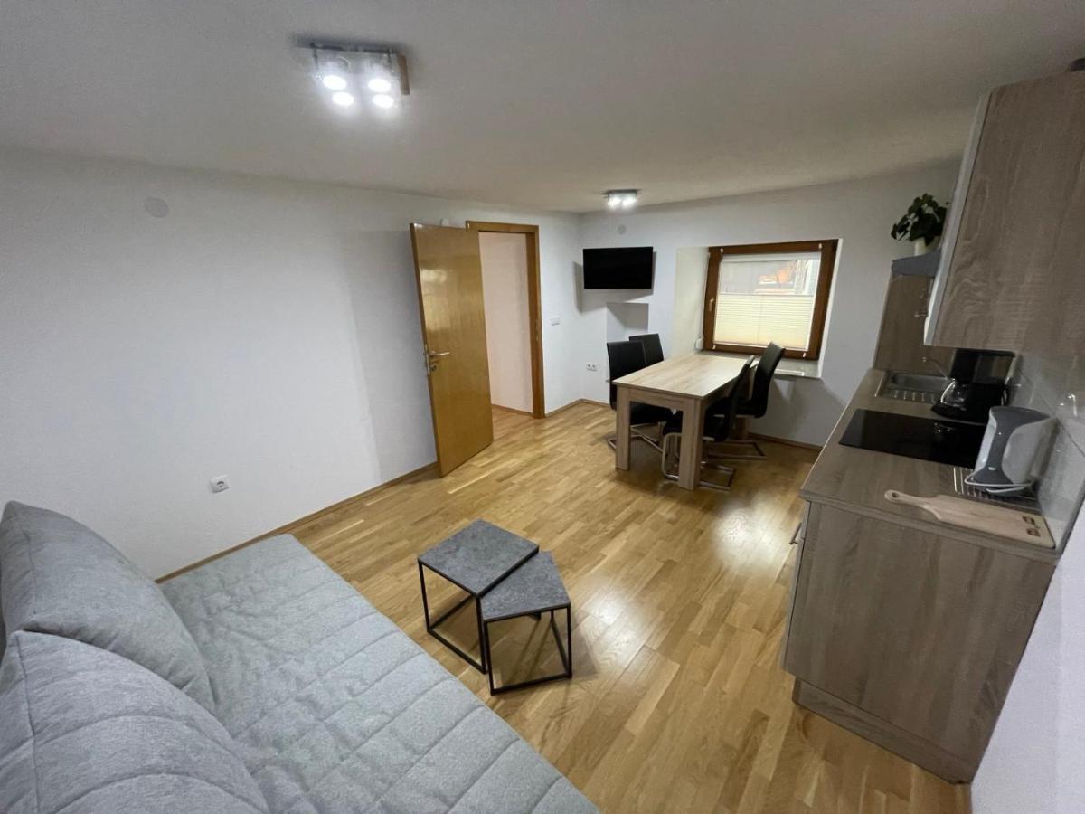 Ferienwohnung Rener Sautens Extérieur photo