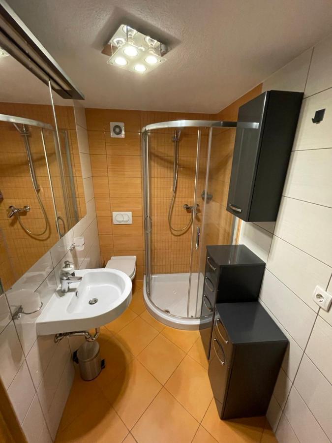 Ferienwohnung Rener Sautens Extérieur photo