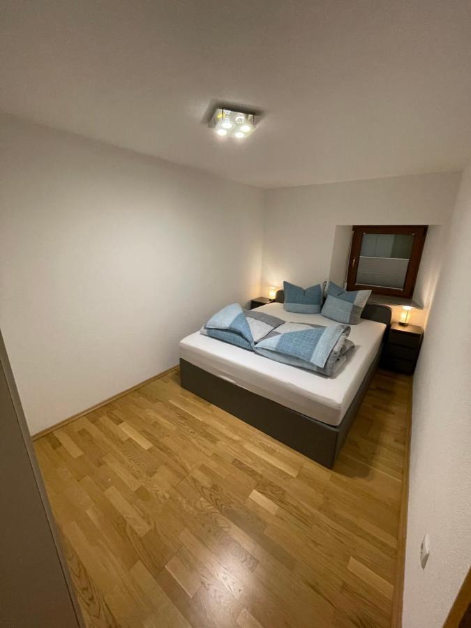 Ferienwohnung Rener Sautens Extérieur photo